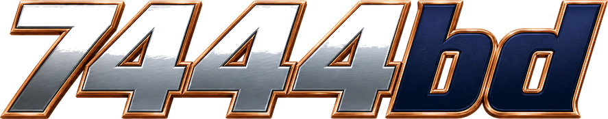 7444bd লোগো